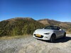Mazda MX-5 SkyActiv-G 160 GT-M (2016)