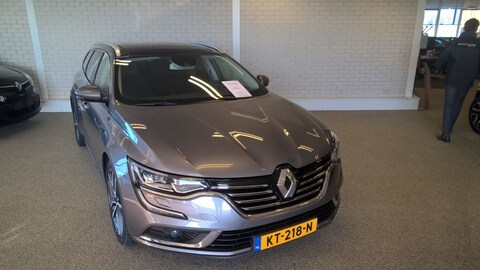 Renault Talisman Estate