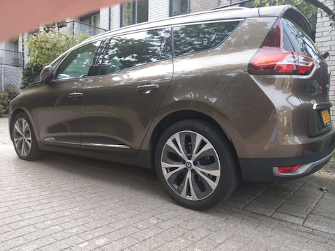 Renault Grand Scénic dCi 110 Intens