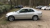 Lexus IS 200 Executive (2004)