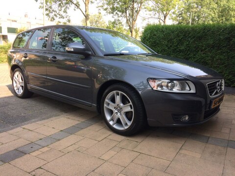 Volvo V50 D2 DRIVe Start/Stop Business Edition