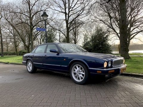 Jaguar XJ6 4.0 Sport