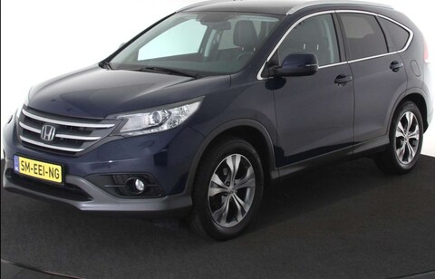 Honda CR-V 2.0 Executive 4WD