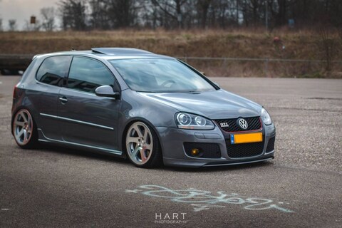 Volkswagen Golf 2.0 16V FSI Turbo GTI Edition 30