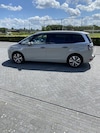 Citroen Grand C4 Picasso BlueHDi 120 Business (2017)