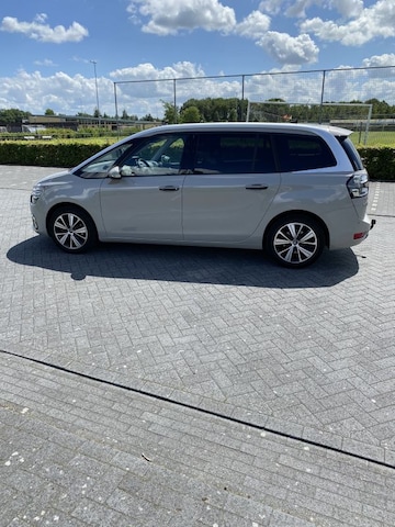 Citroen Grand C4 Picasso BlueHDi 120 Business (2017)