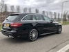 Mercedes-Benz C 250 Estate (2015)