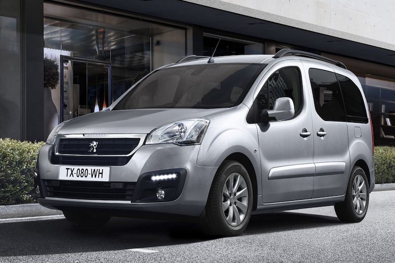 Peugeot partner tepee active electric deals l1