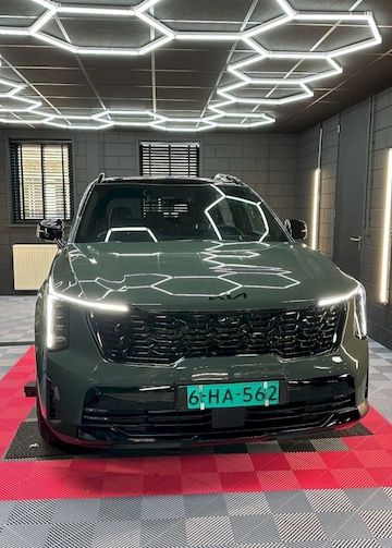 Kia Sorento 1.6 T-GDi Plug-in Hybrid 4WD ExecutiveLine (2025)