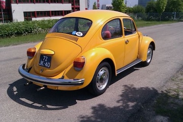 Volkswagen Kever 1200 Spaarkever (1976)