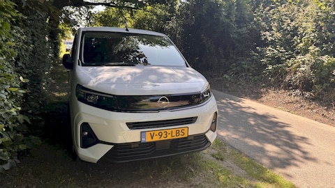 Opel Combo (2024)