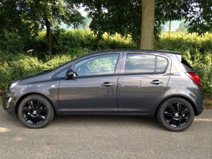 Opel Corsa 1.4 Start/Stop BlitZ