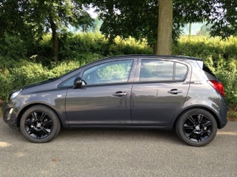 Opel Corsa 1.4 Start/Stop BlitZ