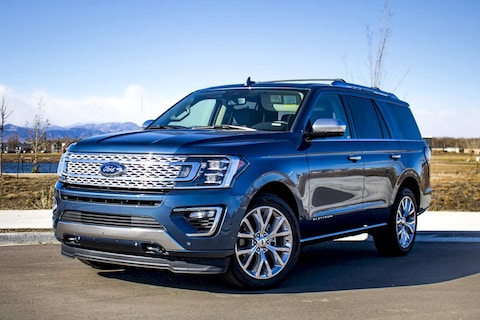 Ford Expedition