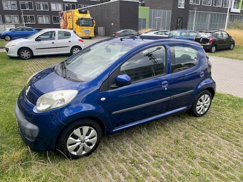 Citroen C1 1.0i Ambiance