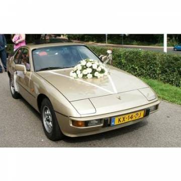 Porsche 924 (1983)
