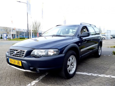 Volvo XC70 2.5 T AWD