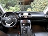 Lexus IS 300h Luxury Line (2014)