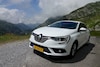 Renault Mégane dCi 110 Bose (2018)
