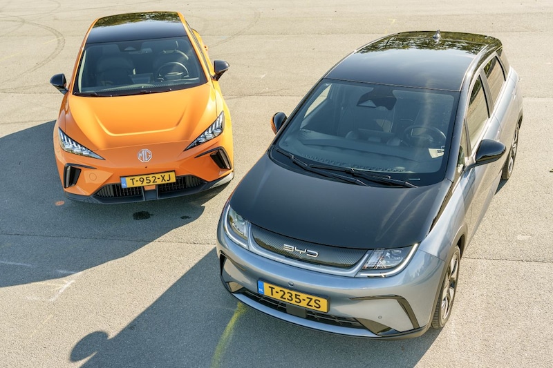 Slechts 13 procent Chinese EV-fabrikanten winstgevend rond 2030