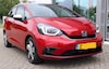 Honda Jazz 1.5 Hybrid Executive (2021)