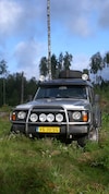 Nissan Patrol Wagon GR 2.8 Turbo D (1993)