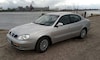 Daewoo Leganza 2.0 CDX (2000)