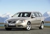 Volvo V70 2.4D Limited Edition (2009)
