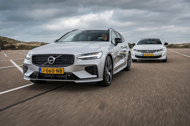 Vanaf 2027 boete voor bedrijven met auto's van de zaak op benzine of