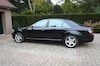 Mercedes-Benz S 500 Lang Prestige Plus (2005)