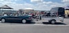 Rover 216 Cabriolet (1993)