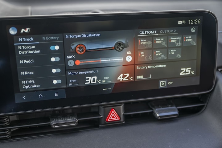 Hyundai Ioniq 5N