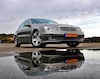 Mercedes-Benz E 500 Avantgarde (2004)