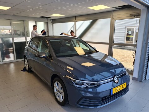 Volkswagen Golf 1.5 TSI 130pk Life Business