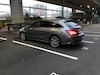 Mercedes-Benz CLA 250 4MATIC Sport Shooting Brake (2017)