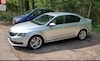 Skoda Octavia 1.0 TSI 115pk Greentech Ambition Business (2017)