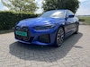 BMW i4 eDrive40 (2022)