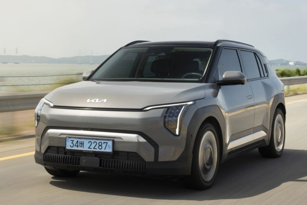Kia EV3 81 4 KWh GT PlusLine 2025 Review AutoWeek Kia EV3 81 4 KWh GT PlusLine 2025 Review AutoWeek
