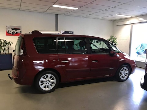 Renault Grand Espace 2.0 Turbo 16V Dynamique