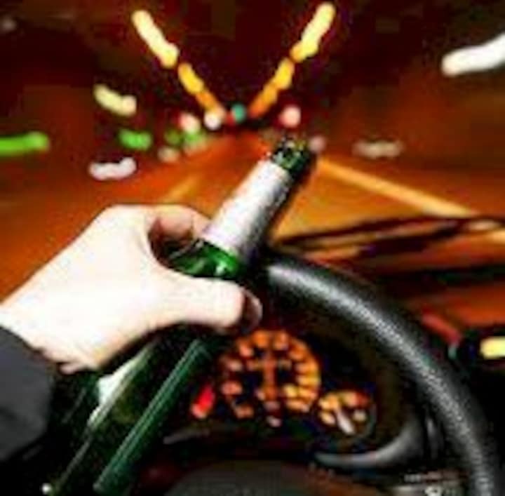 Drunkdriver