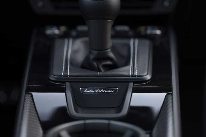 porsche 911 Touring