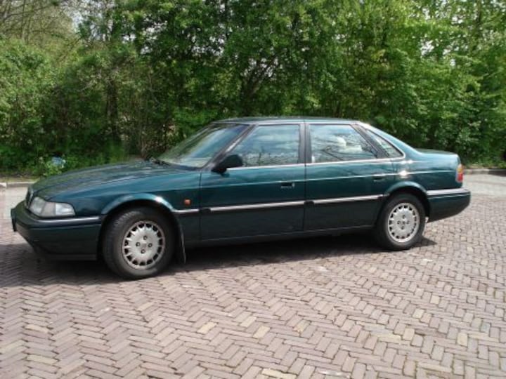 Rover 827 Si (1994)