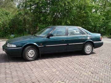 Rover 827 Si (1994)