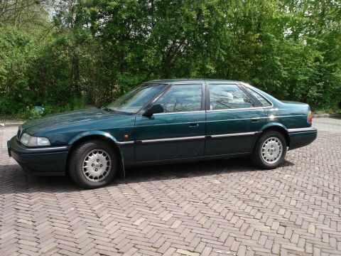 Rover 827 Si (1994)