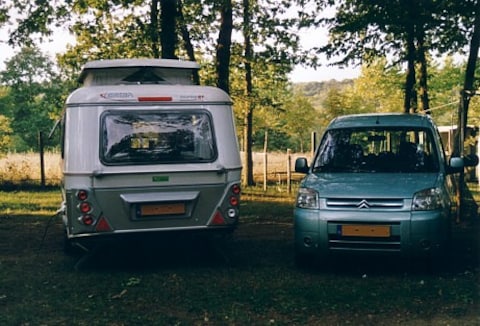 Citroën Berlingo 1.6i 16V Multispace Attraction (2006)