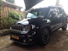 Jeep Renegade 1.4 MultiAir Limited (2018)