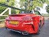 BMW Z4 (2018)