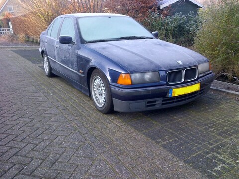 BMW 316i