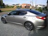Kia Optima 1.7 CRDi Super Pack (2013)