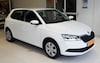 Skoda Fabia 1.0 55kW Greentech Ambition (2019)